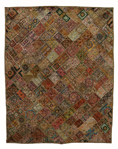 Orientalisches Bohemian Wandbehang Textilien Orientbazar   