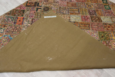 Orientalisches Bohemian Wandbehang Textilien Orientbazar   