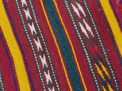174x154 cm orient Teppich Afghanistan Nomaden kelim afghan Tataren kilim No:4 Teppiche Orientsbazar   