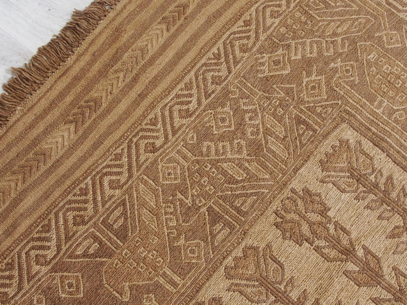 290x177 cm orient Teppich Nomaden Pflanzenfarbe sumakh kelim afghan Beloch  Teppich Nr-383 Teppiche Orientsbazar   