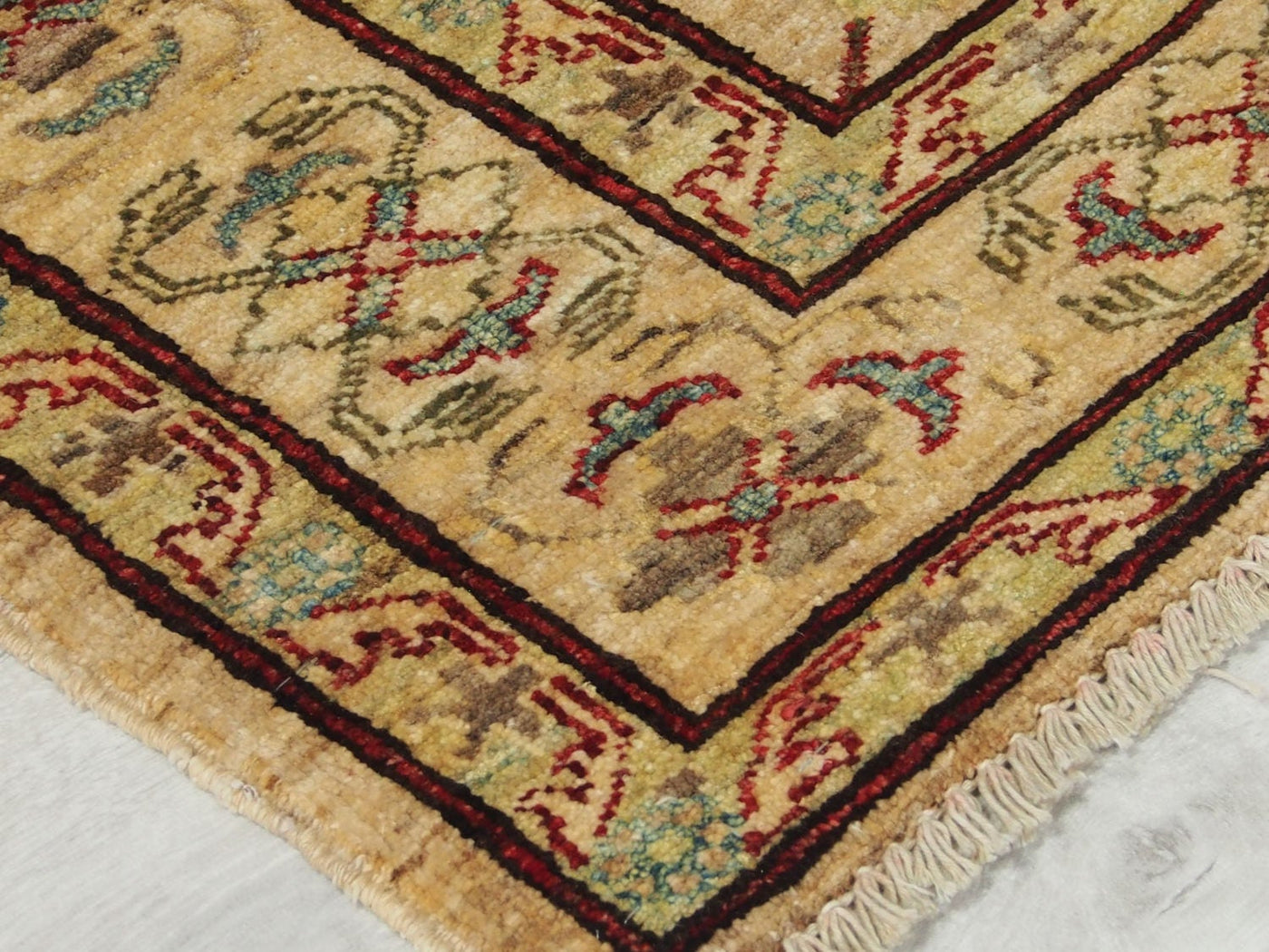 115x83 cm handgeknüpfte Afghan orientteppich nomad rug Carpet ziegler Teppich Nr:49 Teppiche Orientsbazar   