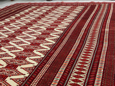 203x159 cm super-feine beste Qualität König Zahir shahi Herati Turkman orient Teppich Afghanistan Nr:507  Orientsbazar   