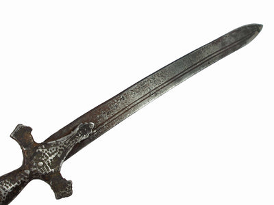 antik Messer Dolch choora dagger Pesh kabze Khybermesser aus Afghanistan Nr:MS18/3  Orientsbazar   