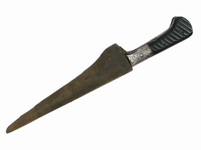 antik Messer Dolch choora dagger Pesh kabze Khybermesser aus Afghanistan Nr:MS18/9  Orientsbazar   