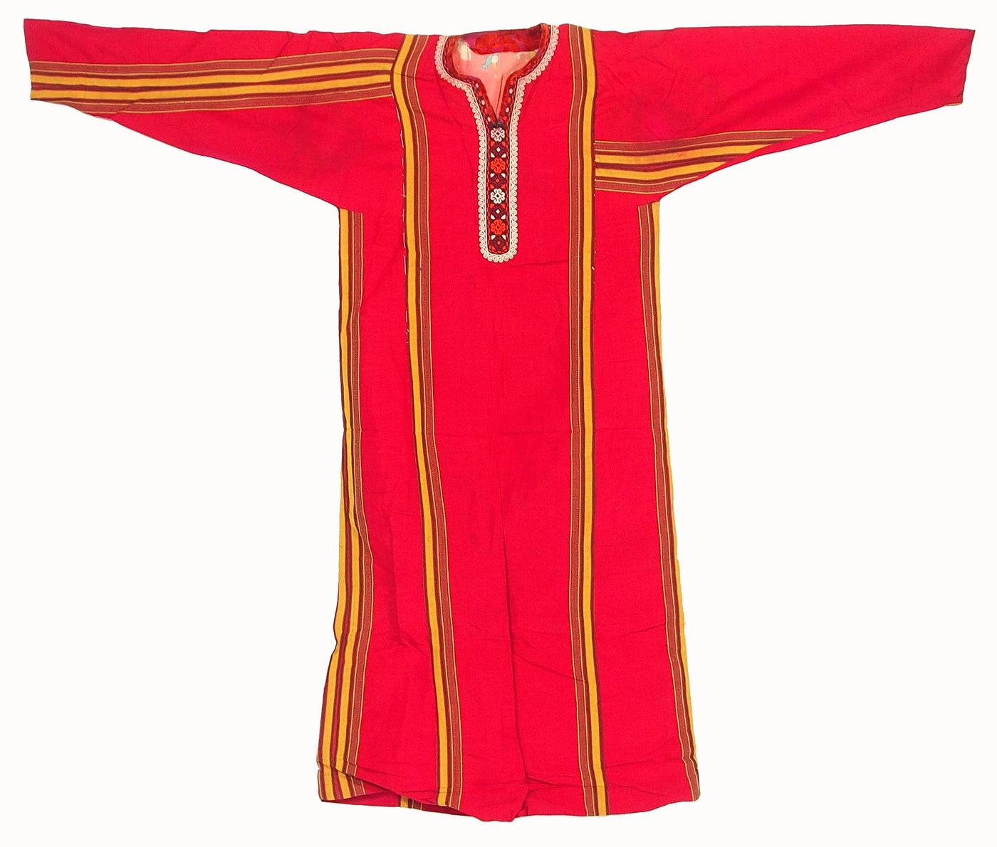 Orient Turknenische Nomaden frauen  Seiden Traditional volks Kleid  kostüm Trachat Nr-18-33  Orientsbazar   