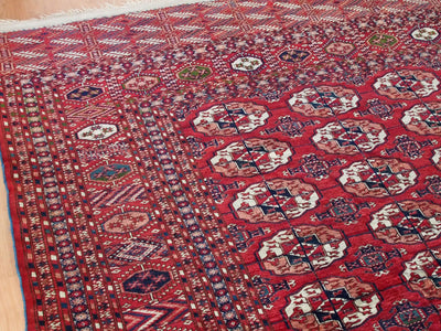 450x355 cm übermäßig groß gigantisch antik turkmen Buchara orientteppich tekke Teppich um 1900 Jh. turkmenistan afghanistan rarität Nr:XXL  Orientsbazar   
