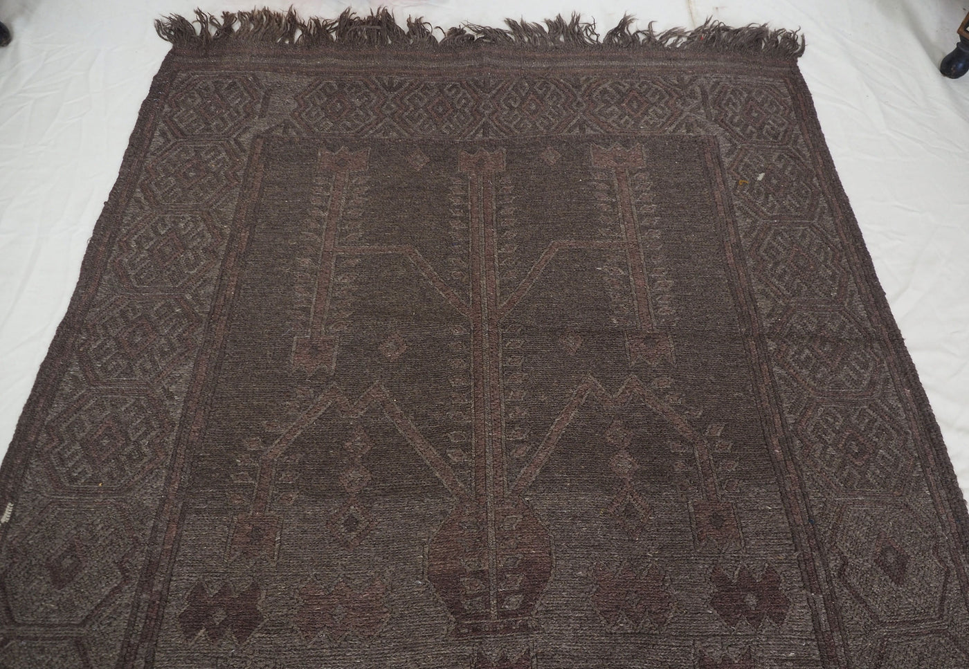 200x120 cm  orient handgewebte Teppich Nomaden belotsch sumakh kelim afghan Beloch kilim Provinzen Taimani Süd-Afghanistan Nr-TM-13 Teppiche Orientsbazar   