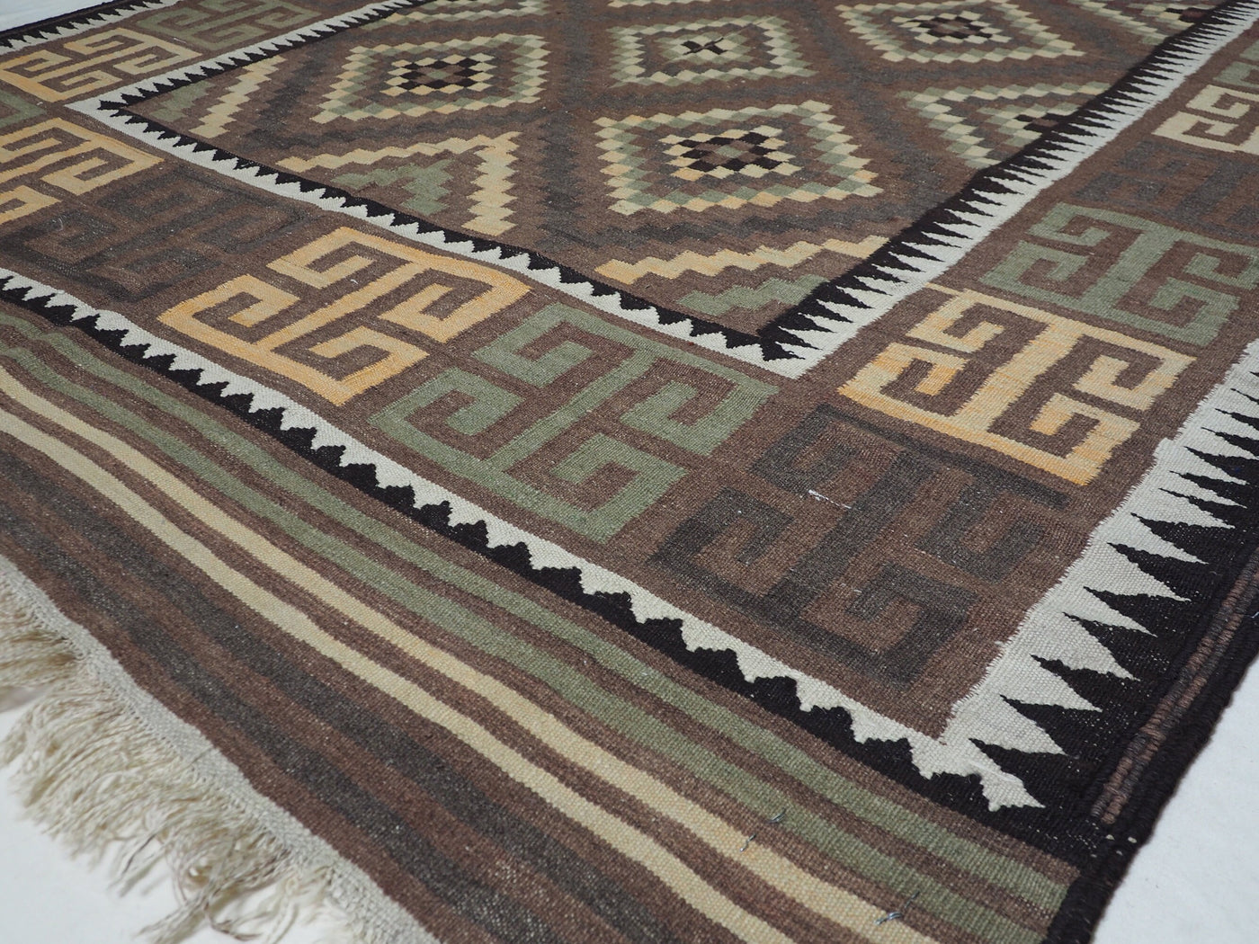 282x160 cm  handgewebte orient  Teppich Nomaden afghan kelim  No:470 Teppiche Orientsbazar   