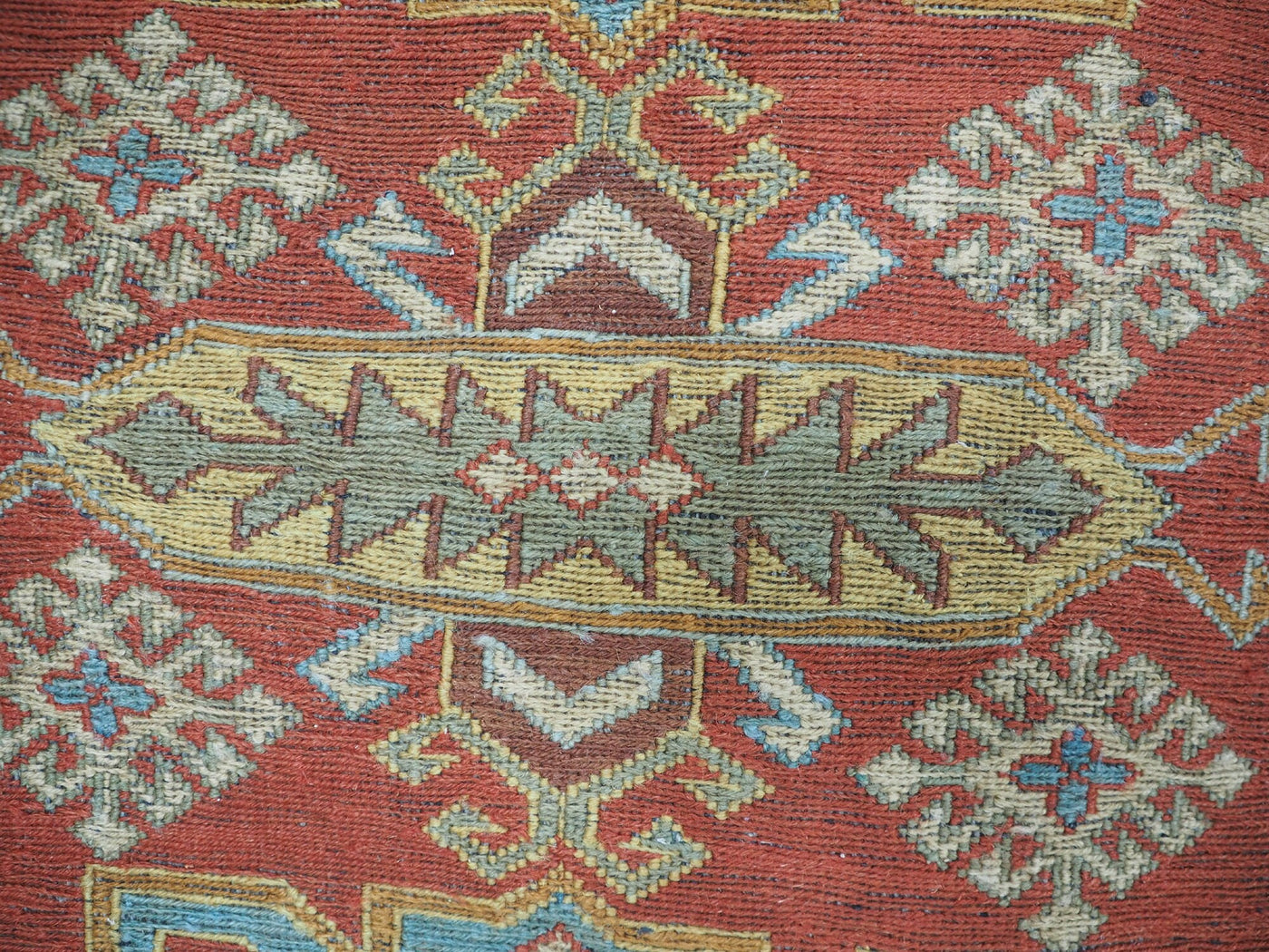 350x80 cm orient handgewebte kaukasisch Teppich Nomaden  sumakh  kelim teppich läufer galerie teppich Treppenteppich Nr-WL/P  Orientsbazar   