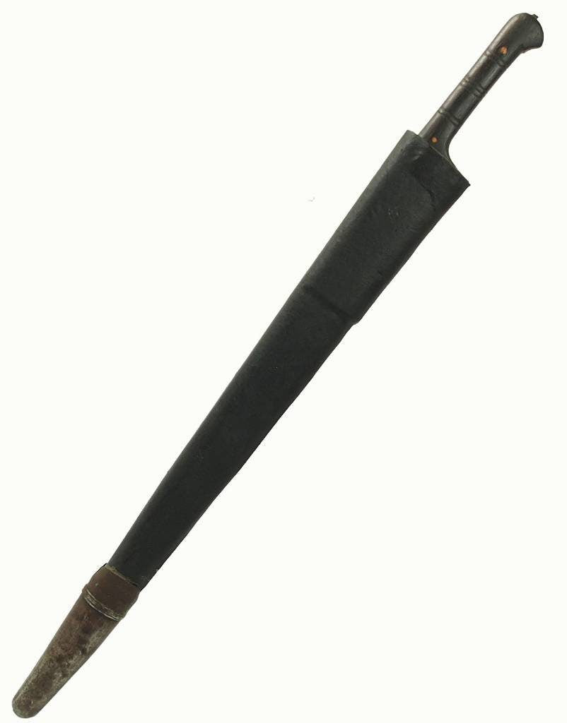 antik Messer Dolch choora dagger Pesh kabze Khybermesser aus Afghanistan Nr:KH16/27  Orientsbazar   