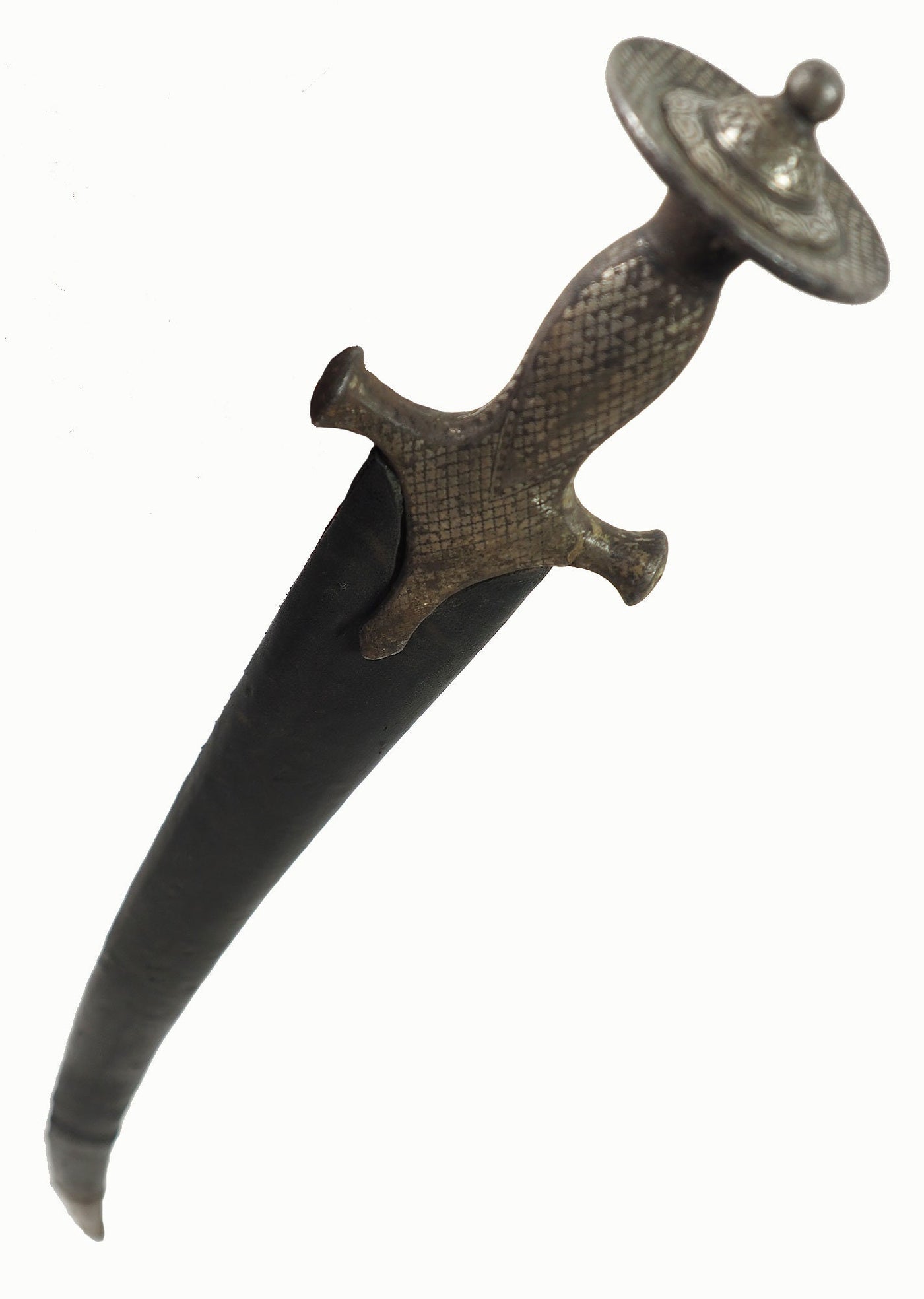 Antike Säbel Khybermesser Khyber Charay messer schwert shamshir  aus Afghanistan Nr:19/H  Orientsbazar   