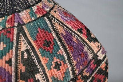 antik und sehr seltener nomaden usbekische  Kinder Hut Mütze mit Stickerei  aus Afghanistan  Nr:22/7  Orientsbazar   