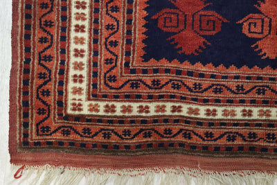 182x112 cm Semi-Antik Türkische Yagcibedir Turkish Teppich orientteppich rug tapis tappeto Nr: TRK5 Teppiche Orientsbazar   