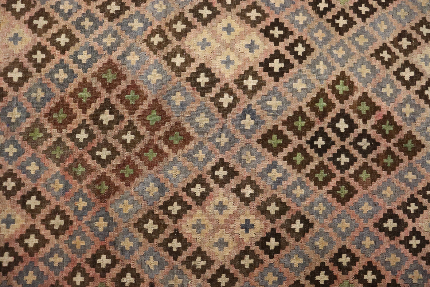 295x215 cm orient handgewebte Teppich Afghan Uzbek Nomaden Planzenfarbe kelim kilim No:238 Teppiche Orientsbazar   