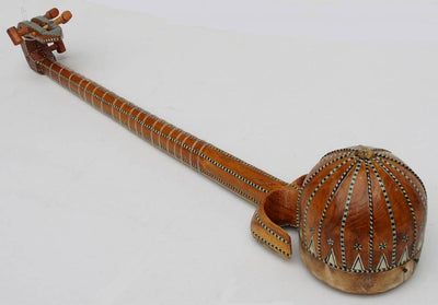 Xinjiang Uyghur Musik Instrument Rawap Musikinstrument Orientbazar   